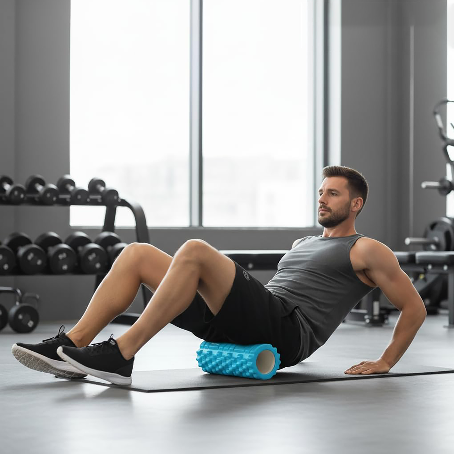 FOAM ROLLER