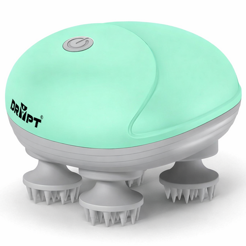 SCALP MASSAGER