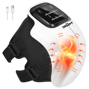 KNEE MASSAGER SMALL (plastic body)