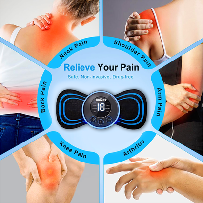 Cervical Mini Massager