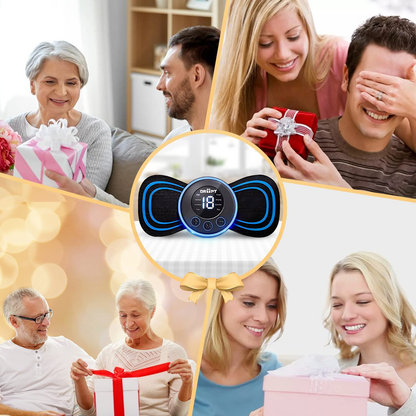 Cervical Mini Massager