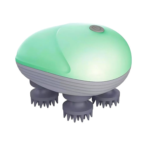 SCALP MASSAGER
