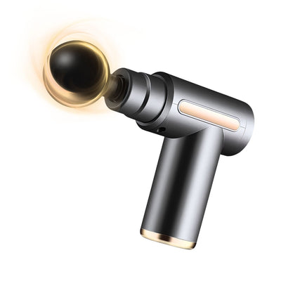 Mini Gun Massager Manual