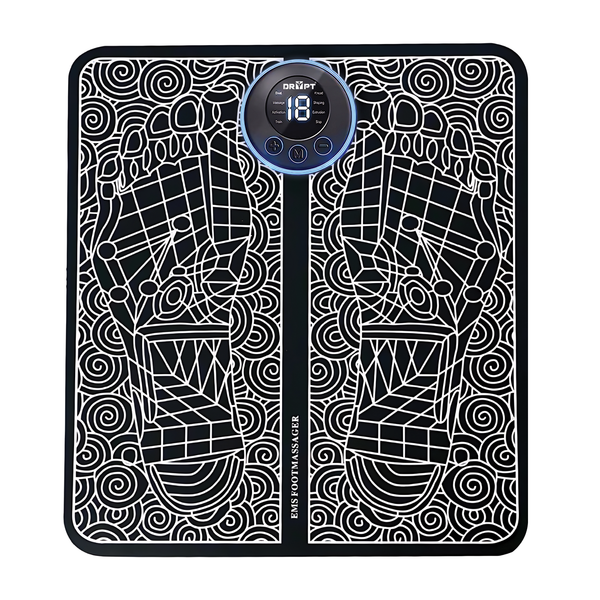 EMS Foot Mat