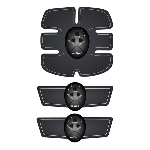 ABS AND ARM MASSAGER