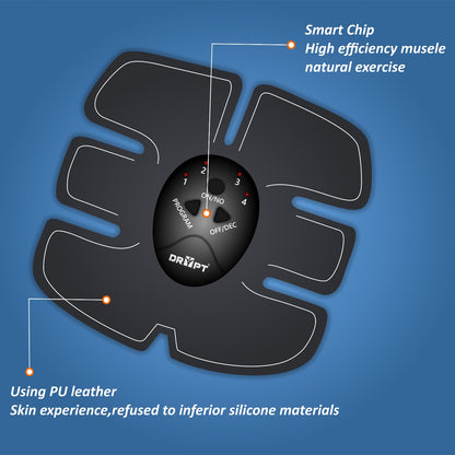 HIP MASSAGER  + ABS AND ARM MASSAGER abdomen massgaer