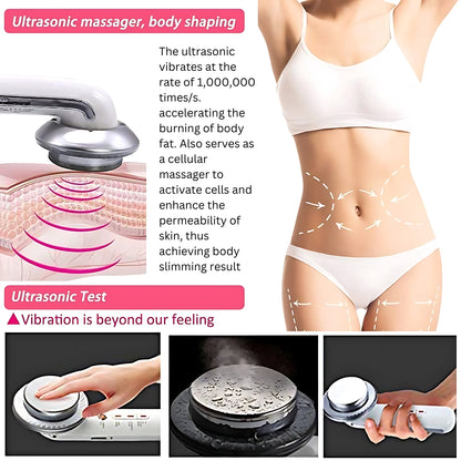 3 IN1 FAICL MASSAGER skin care option dr pt