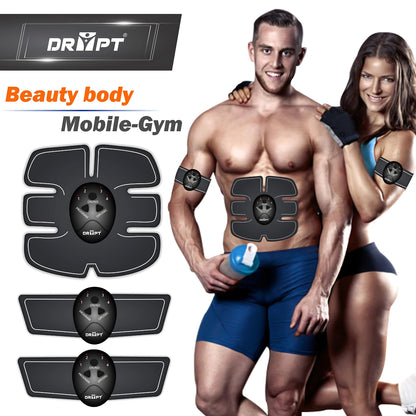 HIP MASSAGER  + ABS AND ARM MASSAGER abdomen massgaer