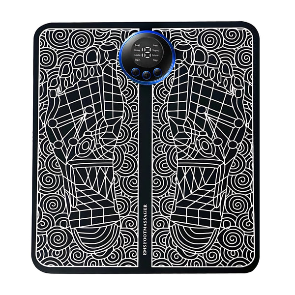 EMS Foot Mat