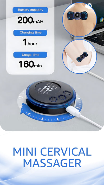 cervical massager